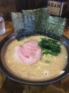 麺処 謹ちゃん