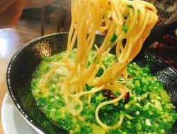 麺屋ばってん親父