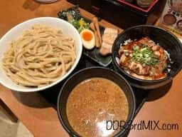 つけ麺らーめん 春樹 トナリエ宇都宮店
