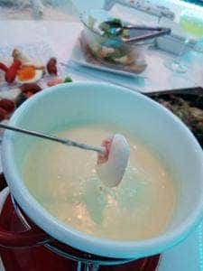 記念日サプライズ@AT アット 狸小路