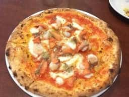 Pizzeria Bel lino