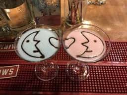 bar moon walk 西早稲田店