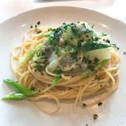 Cafe flour