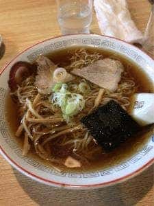 おばこ食堂