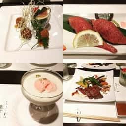 肉料理 くすたろう