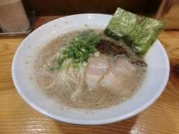 よかろう門 富士店