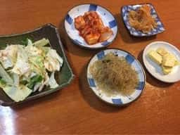 ケンタママの店