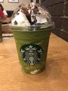 スターバックス コーヒー イオンモール倉敷店