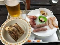 ちまきカフェ 天空の楽校