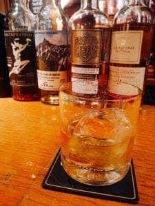 クエルクスバー