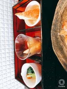 美食◯彩 絆