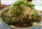 ラーメン藤
