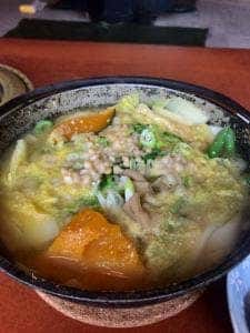 お食事処 はやし
