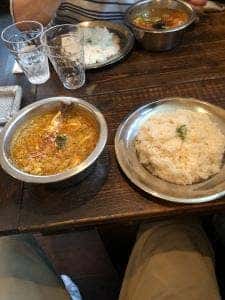 最強スープカリーブッダ