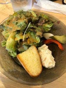 ワイン食堂 金の髭