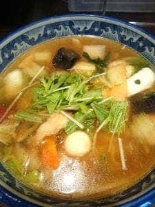 中華食彩 王華楼