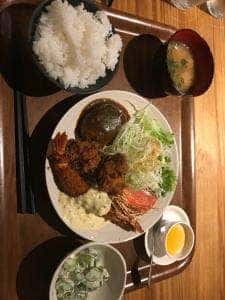 KITCHEN NICORI