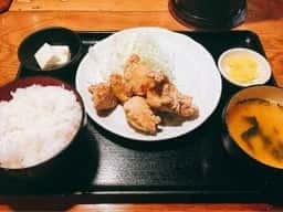 ジョニーのからあげ SENBA道場