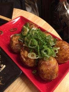京都 たこ壱 千本中立売店