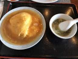中国料理りぼん