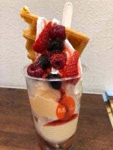 ココマンナ