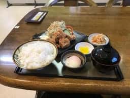 ひがくの湯