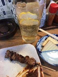 串味亭 高田馬場店