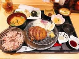 はしや 岡山一番街