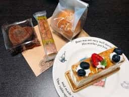 アントルメ菓樹