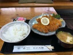 とんかつ亭 有家