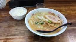 みそまる麺次郎