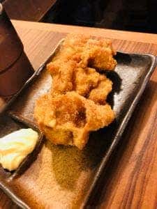 麺屋壱志 尼崎本店