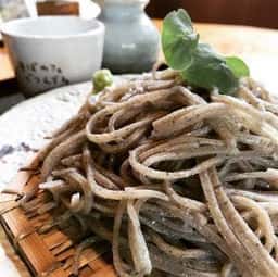 そばカフェ ぐりんでる
