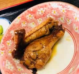 トミヤ食堂
