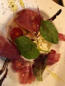 煮込みや ナーチョ イタリアンバル