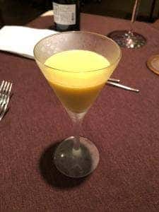 オーベルジュ・ドゥ・ラ・メイジュ