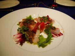 Restaurant N Retour