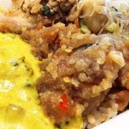 アジアンランチ 恵比寿1丁目店