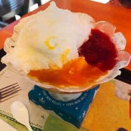 ミスタードーナツ 瀬戸ルート363ショップ