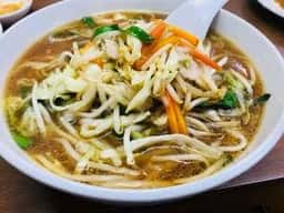 美華