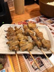 鳥貴族 和歌山駅前店