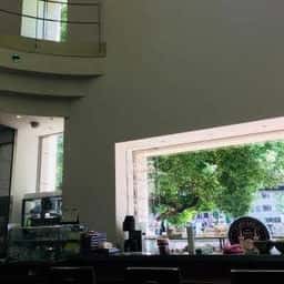CAFE DECO