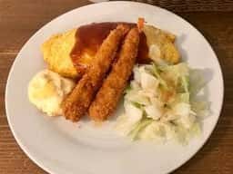 洋食屋