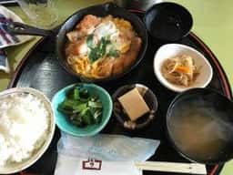 ごはんや凸