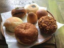 Baker&Sweets MOKICHI