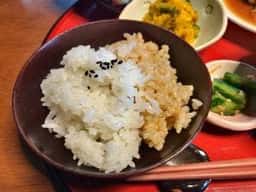 やさいの荘の家庭料理 菜ぁ