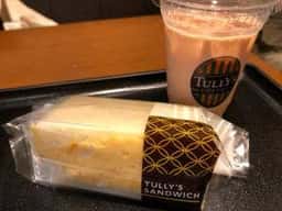 タリーズコーヒー 阪急西宮北口店