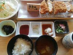 とんかつKYK四日市近鉄店