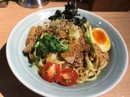 横濱家系ラーメン 友喜家