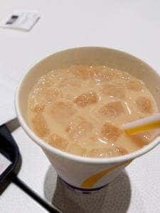 マクドナルド イオンモール大和郡山店
